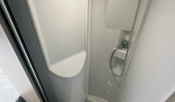 ADRIA 600 SPB PLUS complet
