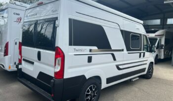 ADRIA 600 SPB PLUS complet