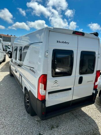 HOBBY Vantana K 60 complet