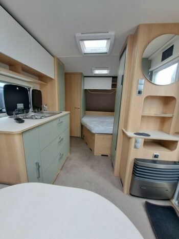 LMC STYLE 440D complet