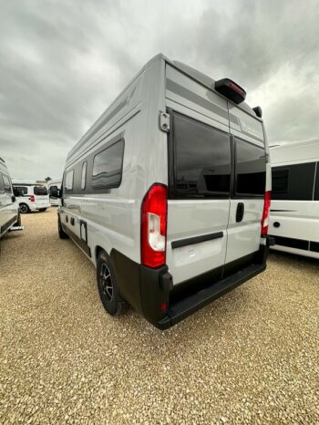 MOBILVETTA K5.1 complet