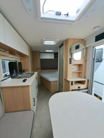 LMC STYLE 440D complet