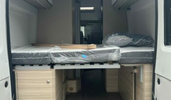 ADRIA 600 SPB PLUS complet