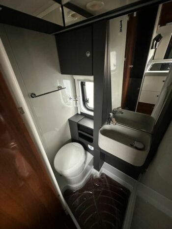 MOBILVETTA K5.1 complet