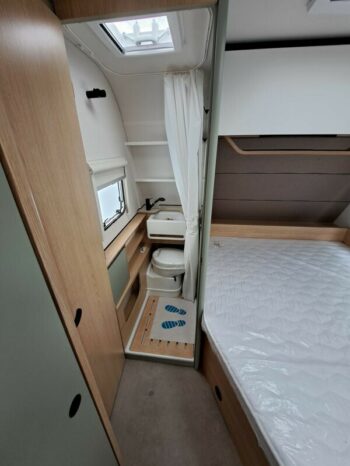 LMC STYLE 440D complet