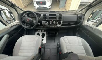 ADRIA 600 SPB PLUS complet