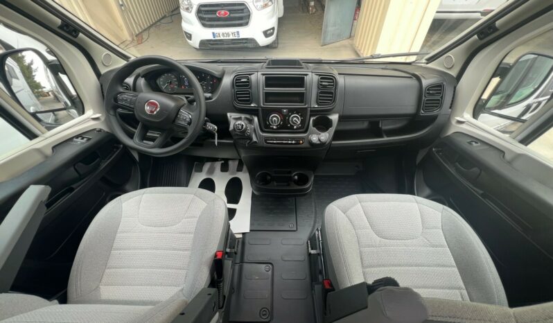 ADRIA 600 SPB PLUS complet