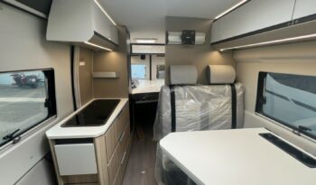 ADRIA 600 SPB PLUS complet