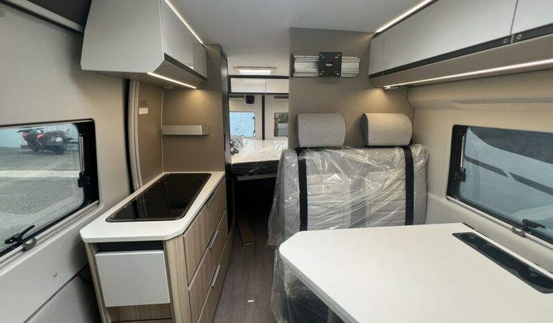 ADRIA 600 SPB PLUS complet