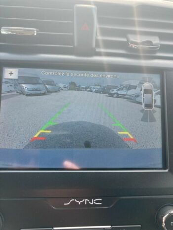 FORD MONDEO complet