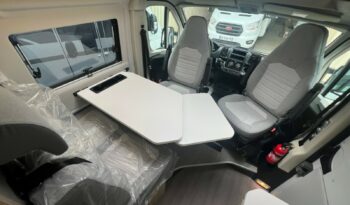 ADRIA 600 SPB PLUS complet