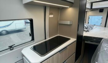 ADRIA 600 SPB PLUS complet