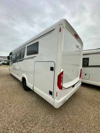 CARTHAGO C TOURER I 150 QB complet