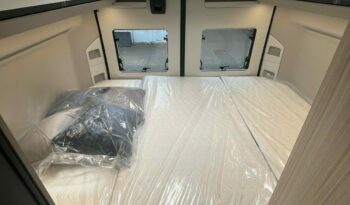 ADRIA 600 SPB PLUS complet