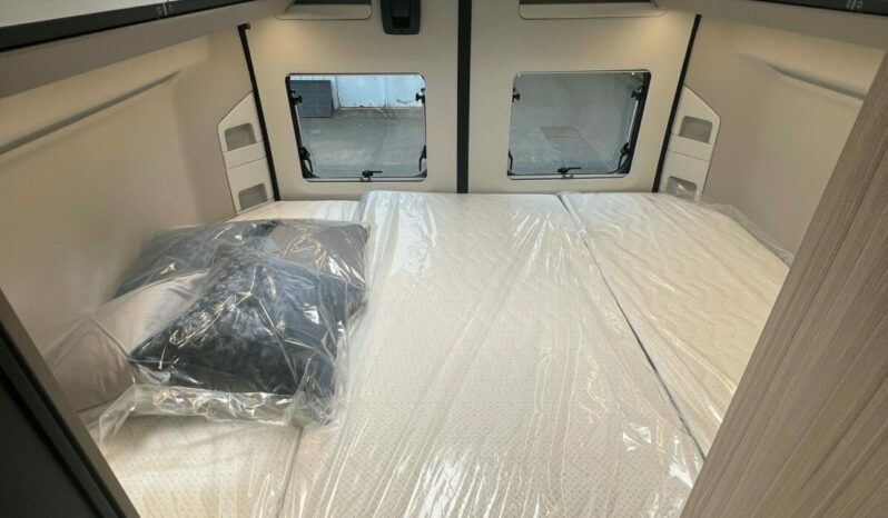 ADRIA 600 SPB PLUS complet