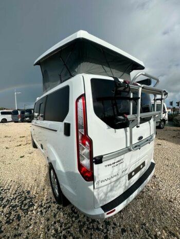 PANAMA P 10+ complet