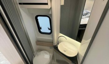 ADRIA 600 SPB PLUS complet