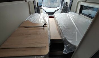 DETHLEFFS GLOBTRAIL 640 ES ADVANTAGE complet