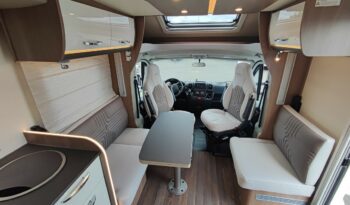 BURSTNER LYSEO TD 732 LIMITED EDITION complet