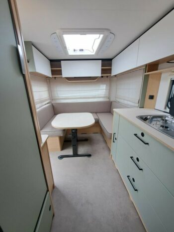 LMC STYLE 440D complet