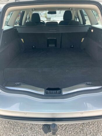 FORD MONDEO complet