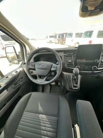 PANAMA P 10+ complet