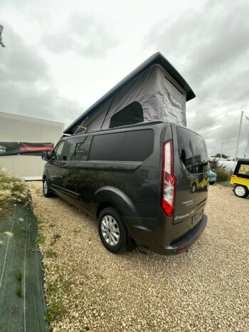 PANAMA P54+ complet