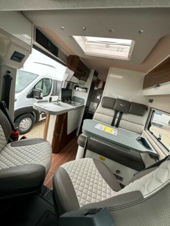 MOBILVETTA K5.1 complet
