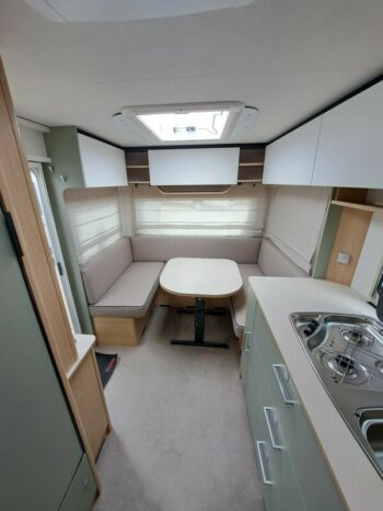 LMC STYLE 440D complet