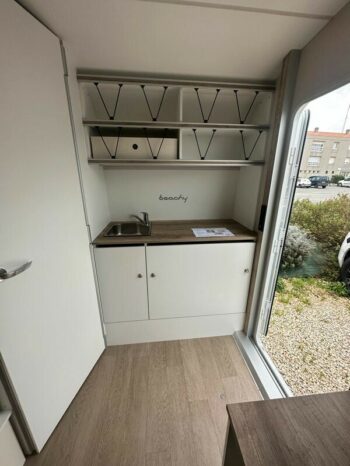HOBBY Beachy 420 complet