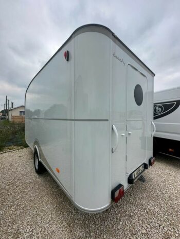 HOBBY Beachy 420 complet