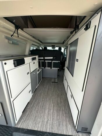 PANAMA P54+ complet