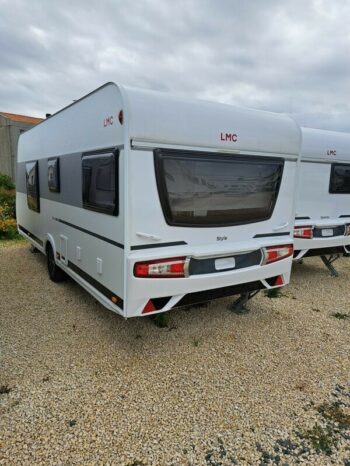 LMC STYLE 450 D complet