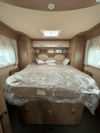CARTHAGO C TOURER I 150 QB complet
