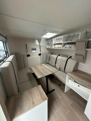 HOBBY Beachy 360 complet