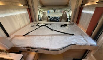 RAPIDO 606F complet
