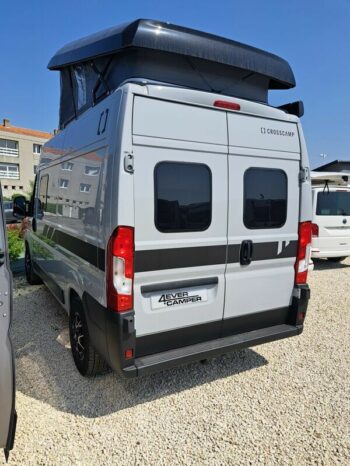 CROSSCAMP FLEX 541 complet