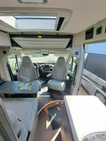 GLOBECAR 600 L Shine complet