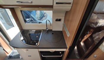 CARTHAGO C-TOURER T143 complet