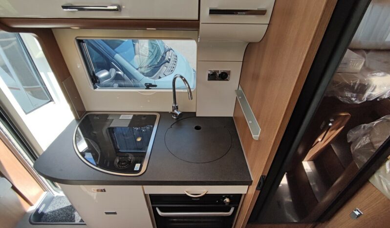 CARTHAGO C-TOURER T143 complet