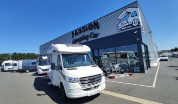 CARTHAGO C-TOURER T143 complet