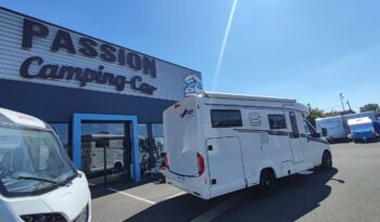 CARTHAGO C-TOURER T143 complet
