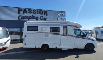 CARTHAGO C-TOURER T143 complet