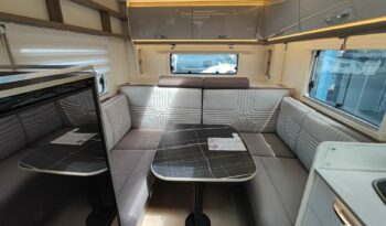 BURSTNER GALLERY T649G complet