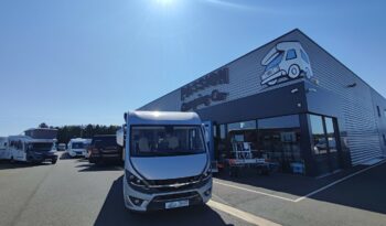 BURSTNER ELEGANCE I920 G complet