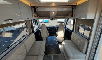 BURSTNER ELEGANCE I920 G complet