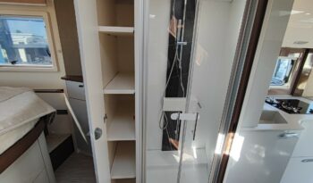 BURSTNER ELEGANCE I920 G complet