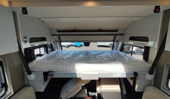 BURSTNER ELEGANCE I920 G complet