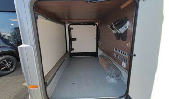 BURSTNER ELEGANCE I920 G complet