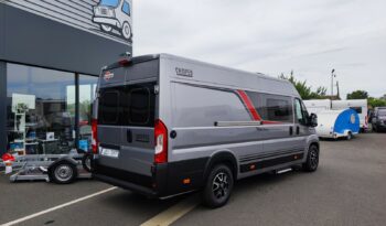 HOBBY VANTANA K60FT LUXE complet